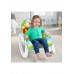 Cadeira  Infant to Toddle Rocker - Leão